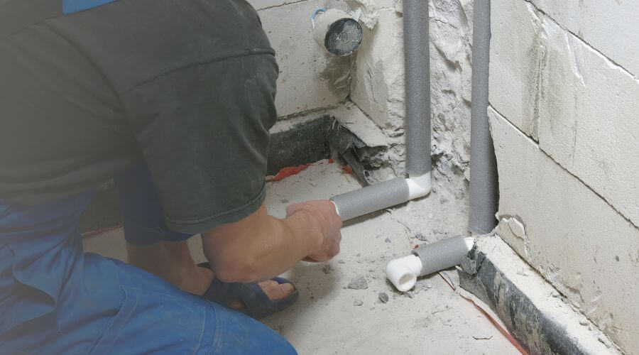Professional septic tank pumping services in Gillett, WI
